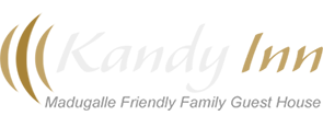 Kandy Inn  Guest House