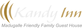 Kandy Inn  Guest House