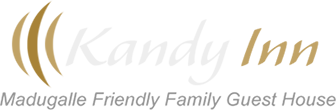 Kandy Inn  Guest House